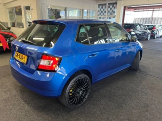Škoda Fabia Škoda Fabia 1.2 TSI NAP*NAVI*5drs*volle auto* - afbeelding nr 5