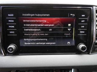 Škoda Karoq Škoda Karoq 1.0 TSI Ambition, trekhaak, CC, Nav, BTW auto (19.500,+ excl.BTW - afbeelding nr 38