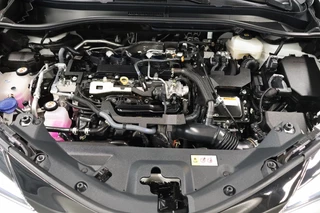 Toyota C-HR Toyota C-HR 2.0 Hybrid Executive - afbeelding nr 39