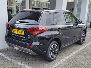 Suzuki Vitara Dodehoeksensoren | Camera | Stoelverwarming - afbeelding nr 5