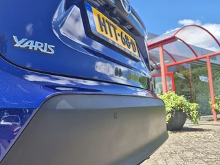 Toyota Yaris Cross Toyota Yaris Cross 1.5 Hybrid Automaat Dynamic | Cruise | Stoelverwarming - afbeelding nr 32