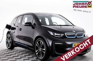 BMW i3 Business Edition Plus 120Ah 42 kWh | LEDER | harman/kardon .