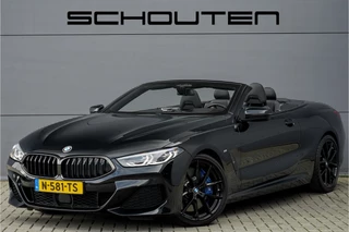 BMW 8 Serie - 28748526-0