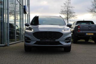 Ford Kuga Ford Kuga 2.5 PHEV Graphite Tech Edition 225pk | Driver Assistance Pack | Technology Pack | Winterpack | Verlengde Fabrieksgarantie tot 04-2028 - afbeelding nr 3