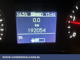Mercedes-Benz Sprinter Mercedes-Benz Sprinter 316 CDI 163 pk L2H2 Euro6 Airco | 2800kg Trekhaak | Camera | Apple Carplay | Parkeersensoren inklapbare spiegels, standkachel, cruisecontrol, MBUX, Android auto - afbeelding nr 10