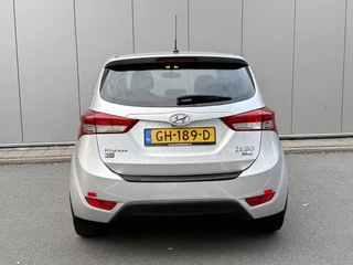 Hyundai ix20 Hyundai ix20 1.4i Go! | Navigatie | Camera | Volledig Onderhouden | Nieuwe APK - afbeelding nr 6