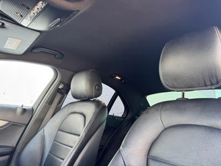 Mercedes-Benz C-Klasse Mercedes-Benz C-klasse 350 e Lease Edition Cruise control Climate control Burmester audio Luchtvering Achteruitrijcamera - afbeelding nr 29