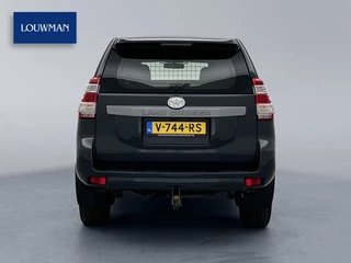 Toyota Land Cruiser - afbeelding nr 13