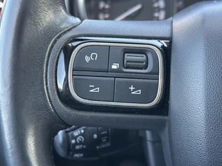 Citroën C3 Citroen C3 1.2 PureTech S&S Shine 2e Eigenaar,Apple Carplay,Cruise,Clima,Trekhaak,Camera,Dealer Onderhouden,N.A.P,110pk,APK tot 03-2026 - afbeelding nr 18