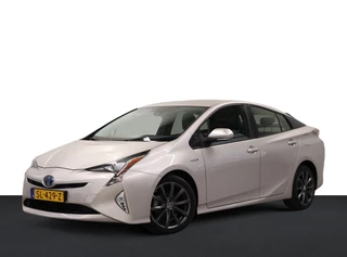 Toyota Prius 1.8 Black Edition