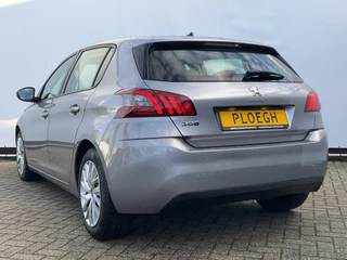 Peugeot 308 - afbeelding nr 16