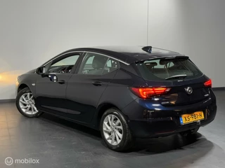 Opel Astra Opel Astra 1.4 TURBO Innovation | CARPLAY | CLIMA | TREKHAAK - afbeelding nr 10