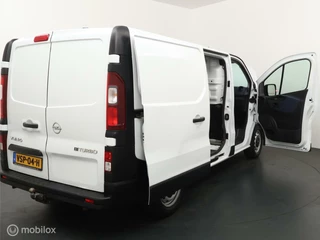 Opel Vivaro Opel Vivaro bestel 1.6 CDTI L1H1 Sport EcoFlex - afbeelding nr 21