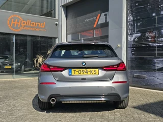 BMW 1 Serie BMW 1-serie 118i Introduction Edition|AUTOMAAT|LED|VIRTUAL CP|NAVI - afbeelding nr 13
