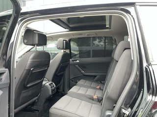 Volkswagen Touran Volkswagen Touran 1.4 TSI AUT. R-Line PANORAMADAK|ADAPTIEF CRUISE CONTROL|SFEERVERLICHTING|STOELVERWARMING|ELEKTRISCHE KOFFERKLEP|SFEERVERLICHTING|1E EIGENAAR - afbeelding nr 26