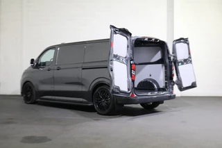 Ford Transit Custom - afbeelding nr 13