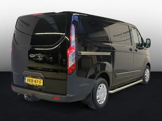 Ford Transit Custom - afbeelding nr 5