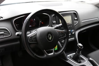 Renault Mégane Estate - afbeelding nr 9