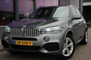 BMW X5 - afbeelding nr 2