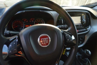 Fiat Doblò - afbeelding nr 15