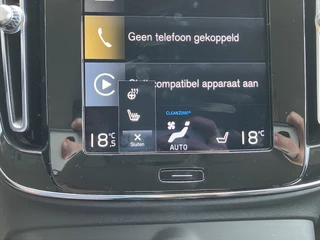 Volvo XC40 Volvo XC40 1.5 T5 Recharge Business Pro 262 pk AUT. | 1e eigenaar | dealer onderhouden | navigatie | trekhaak | leder interieur - afbeelding nr 36
