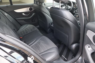Mercedes-Benz C-Klasse Mercedes-Benz C-Klasse Estate 160 Business Solution AMG Limited NL-Auto!! Camera I Elek.A-Klep - afbeelding nr 9