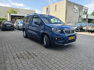 Peugeot Rifter Peugeot Rifter 1.2 Puretech Allure - afbeelding nr 3