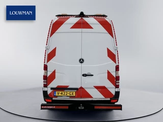 Mercedes-Benz Sprinter Mercedes-Benz Sprinter 314 2.2 CDI L2H2 Automaat Trekhaak Navigatie Storevan Inrichting Achteruitrijcamera Cruise Control - afbeelding nr 15