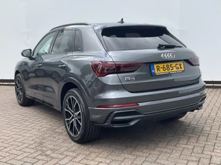 Audi Q3 Audi Q3 35 TFSI S edition Adapt.Cruise Carplay DigiDisplay S-Line - afbeelding nr 45