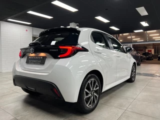 Toyota Yaris Toyota Yaris 1.5 Hybrid Dynamic | Carplay | Camera | Cruise| - afbeelding nr 5