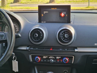Audi S3 Audi S3 2.0 TFSI S3 quattro 311PK|NL-Auto|B&O|117.477KM|Cruise|Clima|OZ-racing| - afbeelding nr 11