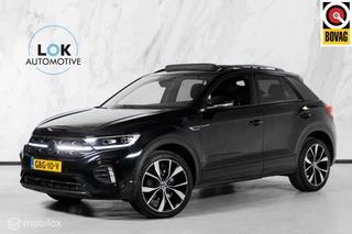 Volkswagen T-Roc - 136401469-0