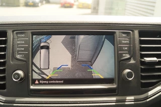 Volkswagen Crafter - afbeelding nr 23