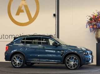 Lynk & Co 01 Lynk & Co 01 1.5 PHEV | 6,6 KWH | MY22 | PANO | 360 CAMERA | ACC | KEYLESS | - afbeelding nr 14