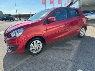Mitsubishi Space Star - afbeelding nr 9