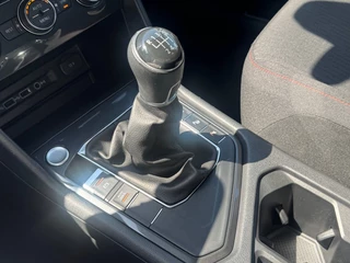 Volkswagen Tiguan Volkswagen Tiguan 1.4 TSI SOUND LED NAVI CAMERA CARPLAY AIRCO LMV PDC - afbeelding nr 13