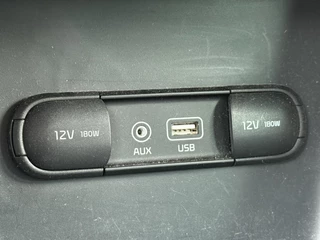 Kia Sportage Kia Sportage 1.6 GDI First Edition/Clima/Camera/Navigatie/Cruise/Trekhaak - afbeelding nr 31