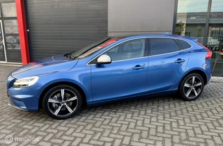 Volvo V40 Volvo V40 2.0 D3 Polar+ Sport R-Design - afbeelding nr 5