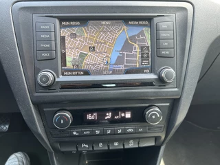 SEAT Toledo SEAT Toledo 1.2 TSI Style Connect airco/ecc navigatie apk - afbeelding nr 9