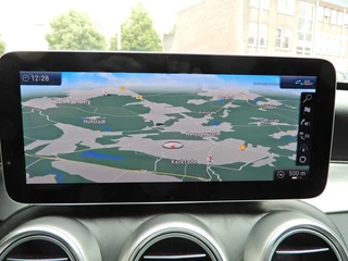Mercedes-Benz C-Klasse Mercedes-Benz C-Klasse 180 BUSINESS SOLUTION AVANTGARDE automaat - afbeelding nr 13