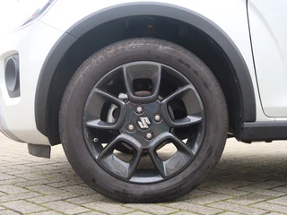 Suzuki Ignis - afbeelding nr 27