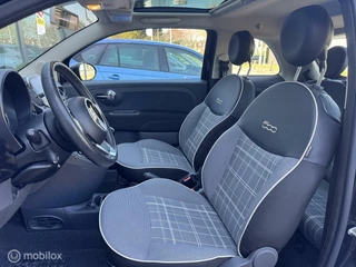 Fiat 500 Fiat 500 0.9 TwinAir / Facelift / Panoramadak / Navi / Etc. - afbeelding nr 6
