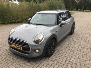MINI Cooper - afbeelding nr 1