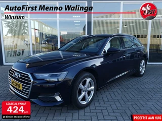 Audi A6 - 499400087-0