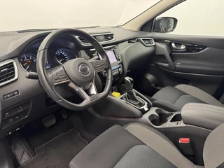 Nissan QASHQAI Nissan Qashqai 1.3 DIG-T Premium Edition Automaat-Trekhaak-Navigatie-Carplay-Cr.contr-Clima-360Camera-Lm.18