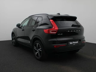 Volvo XC40 Volvo XC40 1.5 T4 Recharge R-Design Expression | Stoel/Stuurverwarming | Achteruitrijcamera | Harman Kardon - afbeelding nr 2