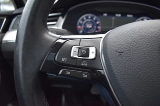 Volkswagen Passat - afbeelding nr 13