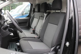 Fiat E-Scudo Fiat E-Scudo L3 H1 75 kWh Airco Navigatie Camera 2x Schuifdeur - afbeelding nr 3