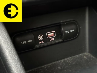 Kia Niro Kia Niro 1.6 GDi Hybrid Design Edition | Trekhaak | Pano | Leer - afbeelding nr 32