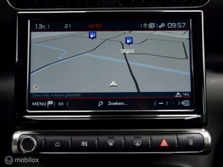 Citroën C3 Aircross Citroen C3 Aircross 110pk Feel I Navi I Clima I Cruise I - afbeelding nr 13